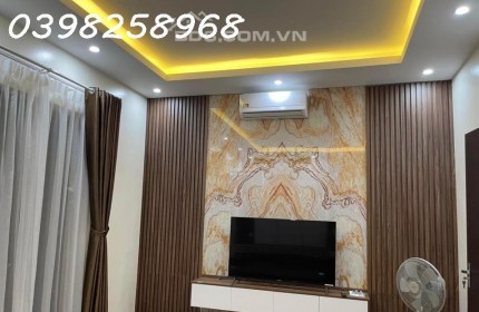 Phân lô ô tô nội thất VIP cách phố Thái Thịnh 15m, DT50m x 5t, MT5m, chỉ Nhỉnh 13 tỷ