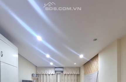 SIÊU HIẾM LÊ QUANG ĐẠO 35M2, 5 TÀNG, GIÁ 3.4 tỷ