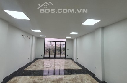 NHÀ MỚI TINH, KHU ĐT TÂY NAM LINH ĐÀM, Ô TÔ TRÁNH, CÓ THANG MÁY, 60M2 GIÁ QUANH 14 TỶ