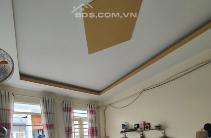 NGAY BIG C TRƯỜNG CHINH - LÔ GÓC 2 MẶT HẺM XE HƠI  40m2 nhỉnh 3tyr