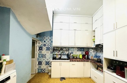 NHÀ ĐẸP DÂN XÂY – PHẠM VĂN ĐỒNG – 2 MẶT THOÁNG, GẦN PHỐ, GẦN ÔTÔ 48M2, MT 4.8m, 5.85 TỶ