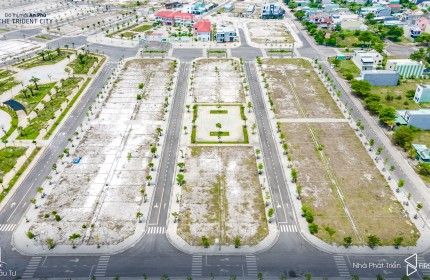 Hãy tận dụng cơ hội xây ngay ngôi nhà mơ ước tại The Trident Park