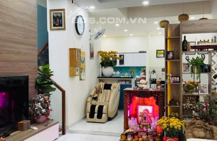 VIP CƯ XÁ LỮ GIA - LÔ GÓC - 5m5 x 14m5, NHỈNH 15 TỶ