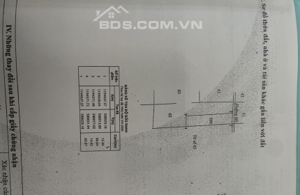 2 lo lk Vinh loc B 4*14m ngay uy ban xa vinh locB