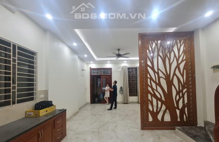 Bán nhà ngõ 59 Mễ Trì,ngõ thông tứ phía,nở hậu,dân xây kiên cố,50m2,4T,mt:4,8m