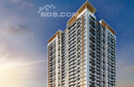 Mở bán đợt 1 chung cư Vinhomes Bắc Giang giá 36 triệu/m2