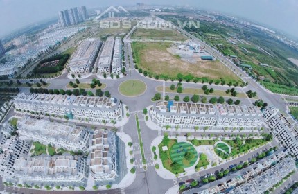 Chính chủ cần bán Shophouse Sao Biển 01 Hướng Đông Nam view vườn hoa Vinhomes Ocean Park Gia Lâm giá 13.5 tỷ