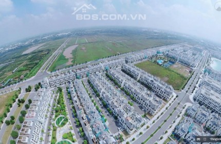 Chính chủ cần bán cặp căn Shophouse 5T Sao Biển 23 Vinhomes Ocean Park Gia Lâm giá 23.5 TỶ