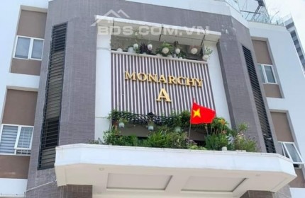 Cho thuê shophouse FPT Plaza + Mornachy