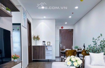 NGẮM TRỌN BIỂN XANH VỚI CĂN HỘ VIEW NỘI KHU TẠI CHUNG CƯ FPT PLAZA 2