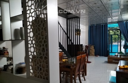 BÁN NHANH NHÀ 2 TẦNG – DT 90M2, MẶT TIỀN ĐƯỜNG 7M5 – KĐT PHƯỚC LÝ – CHỈ 2 TỶ XXX