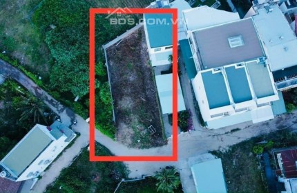 Bán 250m2 Đất Mặt Tiền Đường Cầu Bè, Vĩnh Thạnh, Nha Trang.