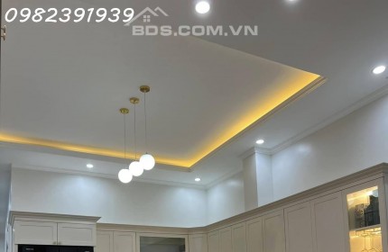 NHÀ THÁI THỊNH, GẦN Ô TÔ, FULL NỘI THẤT 38M 4.3TỶ