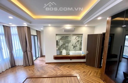 Bán nhà Huỳnh Thúc Kháng phố vip, 20m ra mặt phố 55m2 6 tỷ 95