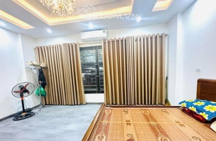 Bán nhà ngõ 67 Thái Thịnh, ngõ 3 gác phi, nở hậu 48m2 5.1 tỷ