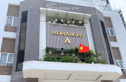 Cho thuê Shophouse FPT + Mornachy : 5  Căn  tuyệt đẹp.