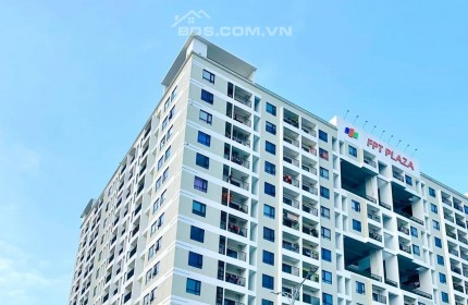 Đi trước đón đầu kinh doanh toà căn hộ cao cấp FPT plaza2