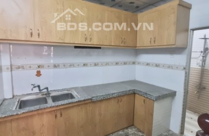 Bán Nhà Cấp 4 HXH Phạm Văn Chiêu Gò Vấp, 48m2, rẻ, ngộp, chỉ 2 Tỷ 8 TL