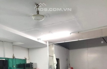 Bán Nhà HXH Nhà nát tiện xây mới, Nguyễn Văn Công GV 54m2 2 tỷ 4 TL