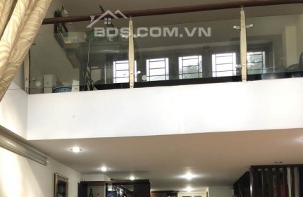 Bán nhà HXH Nguyễn Bặc, P3 Tân Bình. 42m2, 5 tầng, nhỉnh 6 tỷ.