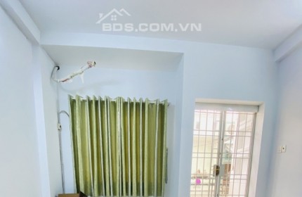 Bán Nhà Nguyễn Oanh Gò Vấp, 47m2, Ngang 4.2m, Nở Hậu, 3 Tỷ 2 TL