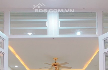 Bán nhà Nguyễn Văn Nghi GV giá rẻ 52m2 Gần BV 175 3 tỷ 1 TL