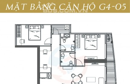 Cần bán căn 83m2, 84m2 le grand jardin brg sài đồng giá từ 3,1 tỷ bao VAT + phí bảo trì