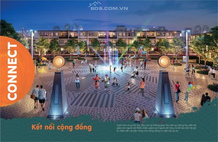 Đất nền đầu tư tại Chơn Thành