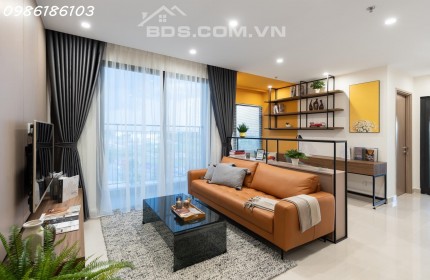 Bán căn hộ 1PN +  1 và 2PN + 1 tại Vinhomes Smart City