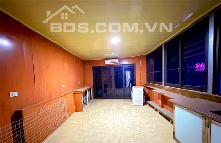 Bán nhà phố Âu Cơ, Tây Hồ, nhà mới, ô tô đỗ cửa, 7 tầng thang máy, kinh doanh VIP, 50m, 11 tỷ.