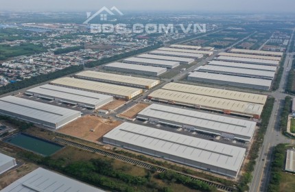 Bán đất Hóc Môn. Giá 800 triệu, đất ở. Ngay cụm KCN lớn