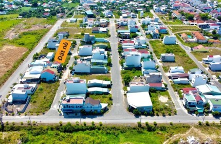 Bán lô đất 108m2 thuộc khu đô thị Phú Ân Nam 2, Diên An, Diên Khánh.