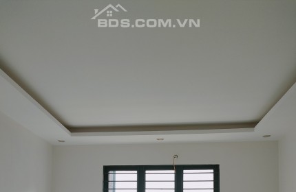 Nhỉnh 3 tỷ có ngay nhà đẹp phố Lê trọng tấn - Cạnh công viên, bể bơi, ngõ thông 30m*4T