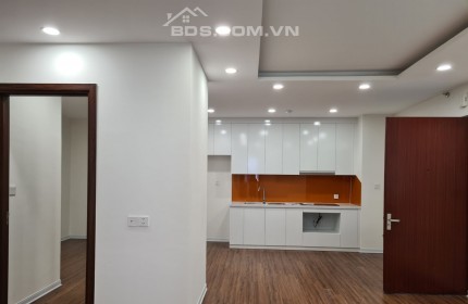 Mở bán căn hộ Eurowindow River Park gần cầu Đông Trù