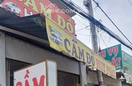 Bán gấp nhà tỉnh lộ 10, ngay cầu sáng 5.1*37 11.450 tỷ