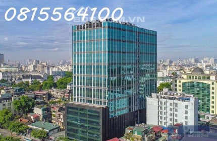 Cho thuê toà nhà 1.500m2 MT Võ Văn Kiệt, Quận 6 - tiện làm văn phòng, karaoke