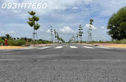 Đất dự án Mega City 2 nhơn trạch - 900tr/100m2 thổ cư