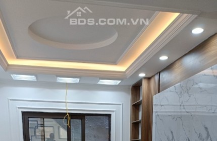 Bán nhà Thôn Tự Khoát - Ngũ Hiệp 38m 3 tầng xây mới mt 4m giá 2.65 tỷ Thanh Trì