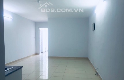 Cho thuê CC 8X Đầm Sen, dt 45m2 1PN 1WC, giá 5tr9/th, ở liền