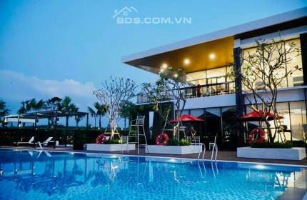 KHU DÂN CƯ CÁT TƯỜNG PARK HOUSE ĐẲNG CẤP BẬC NHẤT CHƠN THÀNH