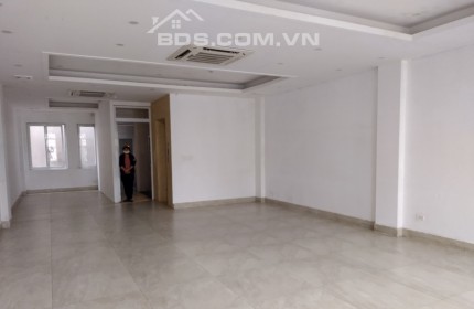 Cho thuê nhà 90m2 x 5 tầng 1 hầm ở Việt Hưng, Oto đỗ cửa, thuê mọi mô hình