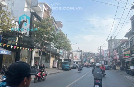 Bán 2 lô đất gần vòng xoay Tam Hiệp thành phố Biên Hòa,ĐƯỜNG Ô TÔ QUAY ĐẦU giá chỉ 2,25 tỷ