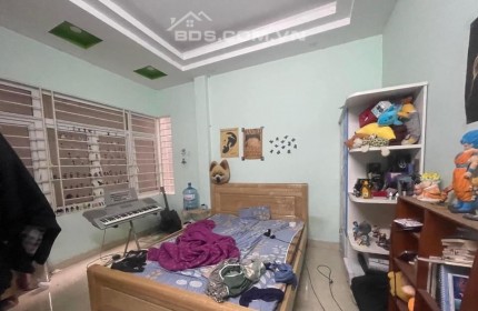 Bán nhà Hà Đông 40m2 phân lô cán bộ - Ô TÔ ĐỖ, giá 4,4 tỷ trong 1 tuần