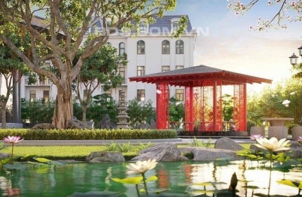 Cần bán căn 3 ngủ rẻ nhất dự án Vinhomes Smart City