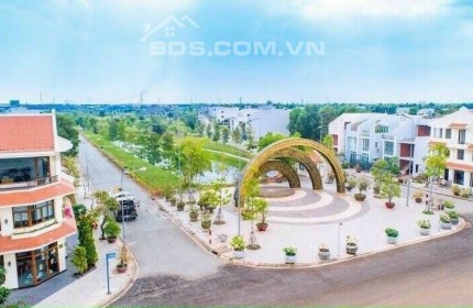 Đất khu Đô thị làng sen, Tỉnh LỘ 10, 790 triệu, sổ hông riêng