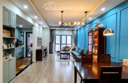 NHÀ MỚI TINH CHƯA Ở NGÀY NÀO, CHÍNH CHỦ BÁN CĂN HỘ DUPLEX 187M2 TÒA C MULBERRY, NỘI THẤT CƠ BẢN