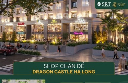 Gia đình cần bàn căn shophose kinh doanh 2 tâng tại  trung tâm Hạ Long