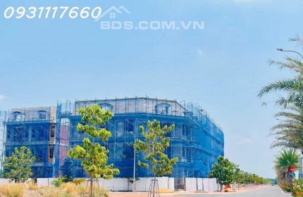 Thanh lí gấp lô 100m2 dự án Mega City 2 - Nhơn Trạch. Giá từ 1 tỷ/nền