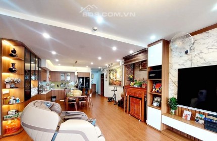 Tìm đâu ra cc cao cấp Hà Đông 142m2 4 ngủ, 1 kho full nội thất cao cấp nhỉnh 4 tỷ