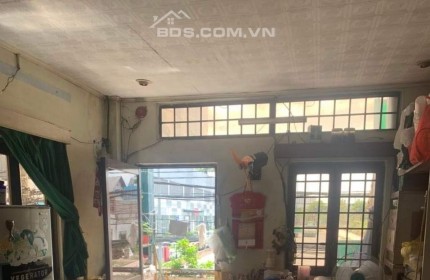 BÁN NHÀ MẶT TIỀN KINH DOANH GIÁ RẺ BẤT NGỜ NHỈNH 3 TỶ, KHÁCH XEM LÀ CHỐT - CAM ĐOAN QUẬN 6 KHÔNG TÌM RA CĂN THỨ 2